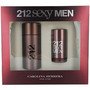 212 SEXY Cologne by Carolina Herrera #194562