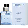 ETERNITY AQUA by Calvin Klein #194588
