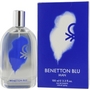BENETTON BLU Cologne by Benetton #194882