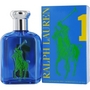POLO BIG PONY #1 by Ralph Lauren #197927