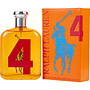 POLO BIG PONY #4 by Ralph Lauren #197934