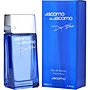 JACOMO DE JACOMO DEEP BLUE Cologne by Jacomo #198103