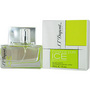 ST DUPONT ESSENCE PURE ICE Cologne by St Dupont #199784