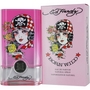 ED HARDY BORN WILD Perfume poolt Christian Audigier #201672