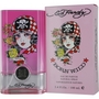 ED HARDY BORN WILD Perfume by Christian Audigier #201673