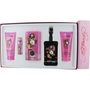 ED HARDY BORN WILD Perfume by Christian Audigier #201675