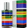 BENETTON ESSENCE Cologne por Benetton #202043