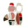 PUPA Makeup ved Pupa #203245