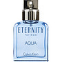 ETERNITY AQUA by Calvin Klein #203434