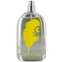 BENETTON GIALLO by Benetton #203697