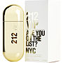 212 VIP Perfume przez Carolina Herrera #205144