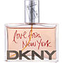 DKNY LOVE FROM NEW YORK by Donna Karan #205632