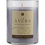 LAVENDER & VANILLA ESSENTIAL BLEND Candles esitt&auml;j&auml;(t): Lavender & Vanilla Essential Blend #206759
