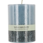 AQUA MIST SCENTED Candles ved Aqua Mist Scented #206765
