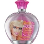 BARBIE FABULOUS Perfume ved Mattel #207322