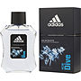 ADIDAS ICE DIVE Cologne by Adidas #207383