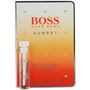 BOSS ORANGE SUNSET by Hugo Boss #208514