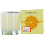 ORANGE GINGER - LIMITED EDITION Candles od Exceptional Parfums #209947
