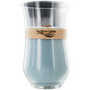 AQUA JASMINE SCENTED Candles z  #210405