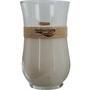 TOASTED VANILLA SCENTED Candles &aacute;ltal Toasted Vanilla Scented #210406