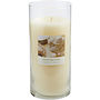 VANILLA CREAM SCENTED Candles od  #210610