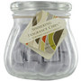 LAVENDER & VANILLA SCENTED Candles de Lavender & Vanilla Scented #210614