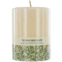 TOASTED VANILLA SCENTED Candles &aacute;ltal Toasted Vanilla Scented #210619