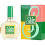 SKIN MUSK by Parfums de Coeur #211127