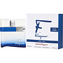 F BY FERRAGAMO FREE TIME by Salvatore Ferragamo #213825