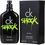 CK ONE SHOCK Cologne poolt Calvin Klein #216355