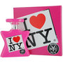 BOND NO. 9 I LOVE NY Perfume ar Bond No. 9 #217555