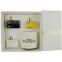 PRADA L'EAU AMBREE Perfume by Prada #217746