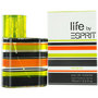 ESPRIT LIFE Cologne por Esprit International #217798