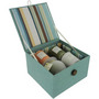 CANDLE GIFT BOX STELLA (NEW) Candles z Candle Gift Box Stella #218036