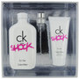 CK ONE SHOCK Perfume de Calvin Klein #219457