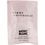 MONT BLANC INDIVIDUELLE by Mont Blanc #219679