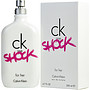 CK ONE SHOCK Perfume &aacute;ltal Calvin Klein #219837