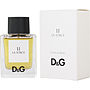 D & G 11 LA FORCE Cologne ved Dolce & Gabbana #220827