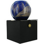 COBALT CANDLE GLOBE Candles Autor: Cobalt Candle Globe #221318
