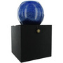 COBALT GALAXY GLOBE Candles &aacute;ltal Cobalt Galaxy Globe #221320