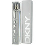DKNY NEW YORK Perfume Autor: Donna Karan #221536