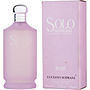 SOLO SOPRANI ROSE Perfume by Luciano Soprani #221718