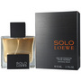 SOLO LOEWE Cologne by Loewe #221996