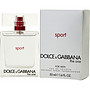 THE ONE SPORT Cologne poolt Dolce & Gabbana #223188