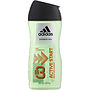 ADIDAS HAIR AND BODY 3 Cologne par Adidas #224218