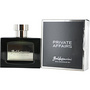 BALDESSARINI PRIVATE AFFAIRS Cologne by Hugo Boss #224287