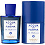 ACQUA DI PARMA BLUE MEDITERRANEO Cologne by Acqua Di Parma #224304