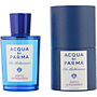 ACQUA DI PARMA BLUE MEDITERRANEO Fragrance od Acqua Di Parma #224305