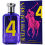 POLO BIG PONY #4 Perfume ved Ralph Lauren #225001