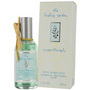 HEALING GARDEN JUNIPER THERAPY Perfume by Coty #225127